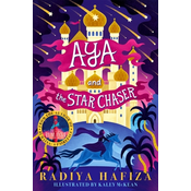 Aya and the Star Chaser