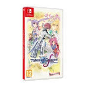 Tales Of Graces f Remastered (Nintendo Switch)