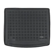 Rubber trunk mat Dacia Duster 2024- (upper floor, hybrid)