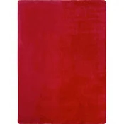 Mömax Tkana Preproga Joy, Rdeča, 240x340cm
