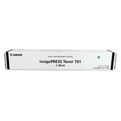 Canon Toner T01K T01 8066B001 Black