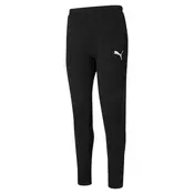 Puma EVOSTRIPE Core Pants, muški donji deo trenerke, crna 585814