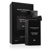 Alex Simone Monte-Carlo Chanceux du Soir