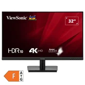 Monitor ViewSonic VA3208-4K-HD