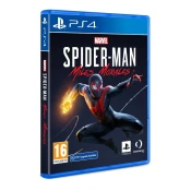 Igra Marvel’s Spider-Man: Miles Morales PS4