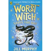 Worst Witch Saves the Day