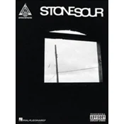 STONE SOUR GTAB