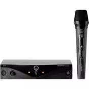 AKG Perception Wireless 45 Vocal Set Bežicni Mikrofonski Sistem