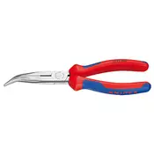 Knipex klešta špic kriva 200mm 26 22 200