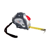 TRAČNI METER TOP PROFI 8m Z MAGNETOM IN ZAPONKO | Topdom