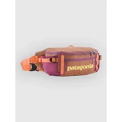 Patagonia Black Hole 5L torbica za okoli pasu peach sherbet