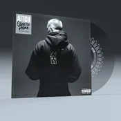 Aitch - Close To Home (Limited Edition) (Opaque Coloured) (LP)
