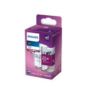 Philips led sijalica 65w gu10 wh , 929002981054 ( 17982 )