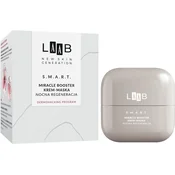AA LB SMART kremna maska za obraz, nočna regeneracija 50 ml