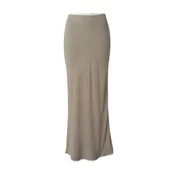 TOPSHOP Krilo kaki/bela