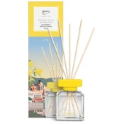 ipuro Essential Lively Rome dišava za prostore - 100 ml