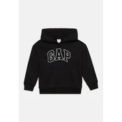 GAP Majica črna / bela