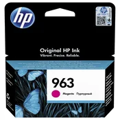 HP Kertridž No.963 3JA24AE magenta