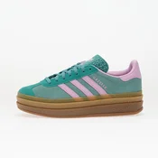 Sneakers adidas Gazelle Bold W Power Teal/ Bliss Lilac/ Pure Teal EUR 38