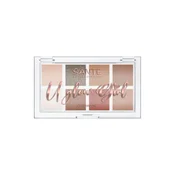 Sante U Glow Girl Eyeshadow, 02 My Shimmer Sister (8 g)