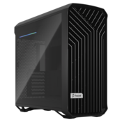 Kucište Fractal Design Torrent Black TG Dark Tint, FD-C-TOR1A-06