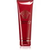 Versace Eros Flame gel za prhanje 250 ml za moške