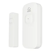 DELTACO SMART HOME WiFi Senzor otvaranja vrata ili prozora