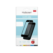 Myscreen Protector My screen protector lite zaščitno kaljeno steklo samsung galaxy s21 g991 - črn