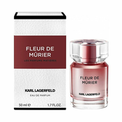 Karl Lagerfeld Les Parfums Matieres Fleur de Murier parfemska voda 100 ml Tester za žene