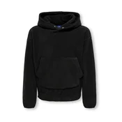 Only & Sons Junior Pulover OSJHUNTER črna