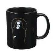 Skodelica OZZY OSBOURNE - GOLD - MGB2510303