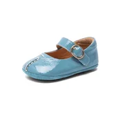 BISGAARD Balerinke Annabelle azur