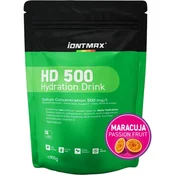 IONTMAX Hydration Drink HD 500 800 g, pasijonka