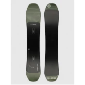 Ride Deep Fake 2025 Snowboard design