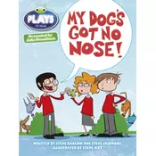 Bug Club Independent Plays by Julia Donaldson Year Two White My Dogs Got No Nose