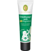 PRIMAVERA Balzam za njegu beba i djece u sezoni prehlada - 30 ml