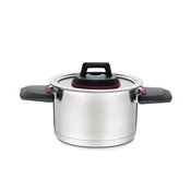 MAESTRO lonec s pokrovom 22 cm 4,2 l MR353022XXA