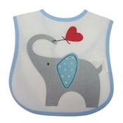 Bebetto BEBI SIPERAK C855 3+M BLUE-WHITE