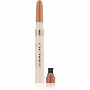 ZOEVA Eye Swipe sjenilo za oci i eyeliner 2 u 1 nijansa Rose Gold 1,4 g