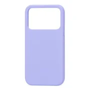 Maska za Honor 600 Pro, MaxMobile TPU Silicone Mikro, ljubicasta