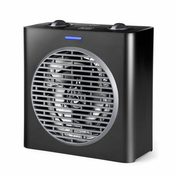Grijalica Black & Decker ES9460030B 2000W Crna 2000 W