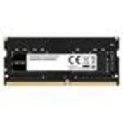 Lexar DDR4 16GB SODIMM CL22 pakiranje v blisterju