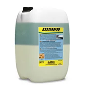 Dimer 25kg - super koncentriran dvokomponentni detergent atas