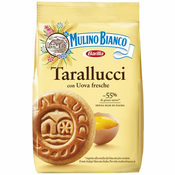 shumee Sveži piškoti Tarallucci con Uova 350g - Mulino Bianco
