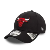 New Era STRETCH SNAP 9FORTY CHIBUL, muška kapa, crna 60595178