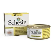 Schesir Cat Tuna i Surimi u želeu 85 gr