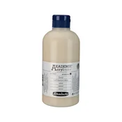 Akrilna barva Schmincke AKADEMIE Acryl color 500 ml - 660 Temni titanov buff
