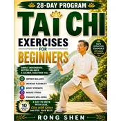 Tai Chi Exercises For Beginners