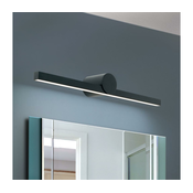 Orion Soff 3-584-LED Kupatilsko osvetljenje za ogledalo BEAUTY LED/12W/230V 61 cm IP54 crna