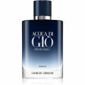 Armani Acqua di Gio Profondo Parfum parfem za muškarce 100 ml